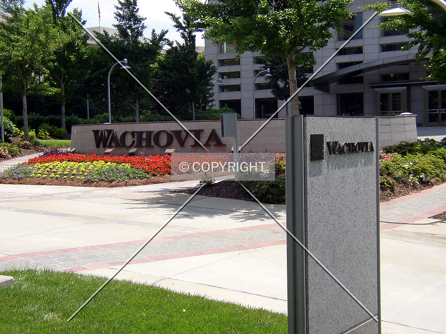 Wells Fargo Center by Chris Patriarca