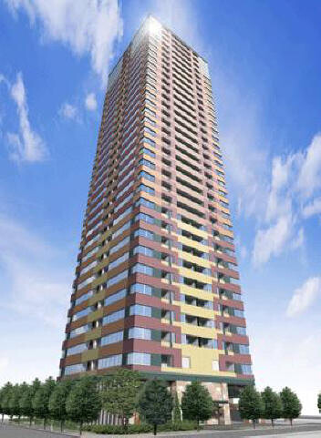 Sanctus Tower