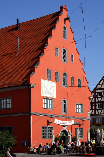 Bei den Kornschrannen 2