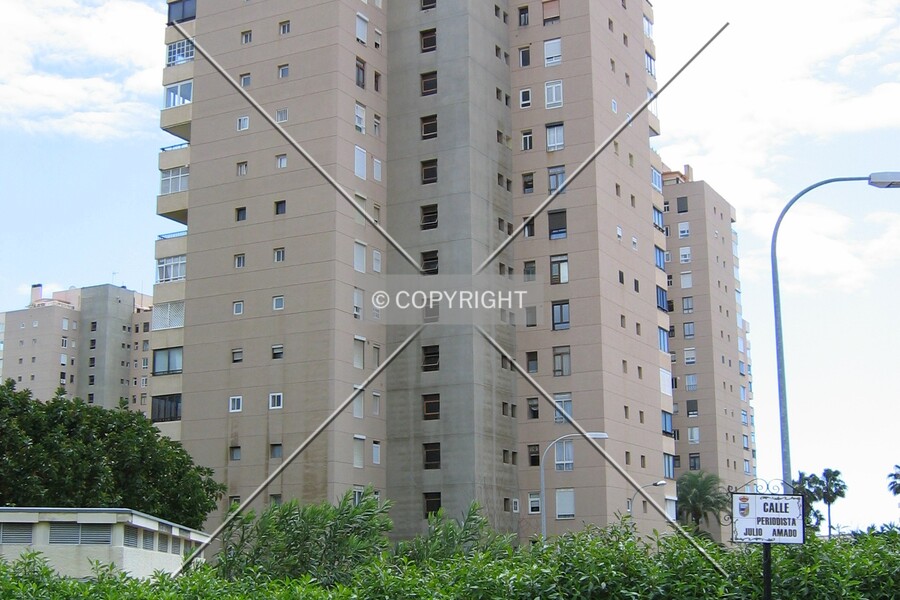 Playamar II - Torre 19