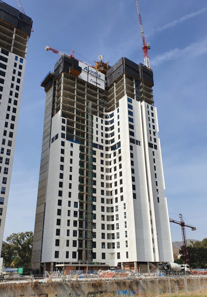 AQ Urban Sky 2