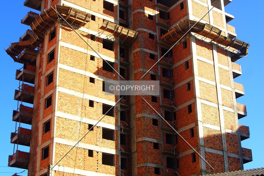 Residencial Solare