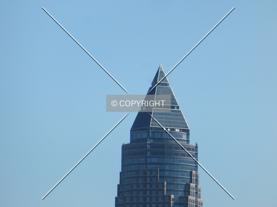 MesseTurm by Nephilim