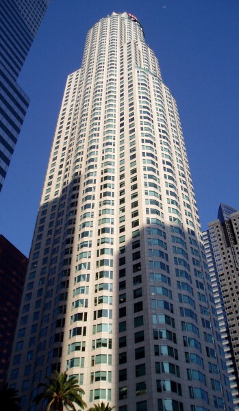 US Bank Tower