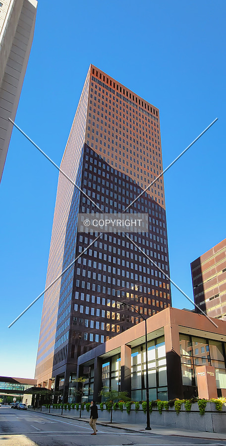 Ruan Center by Ryan Hildebrand