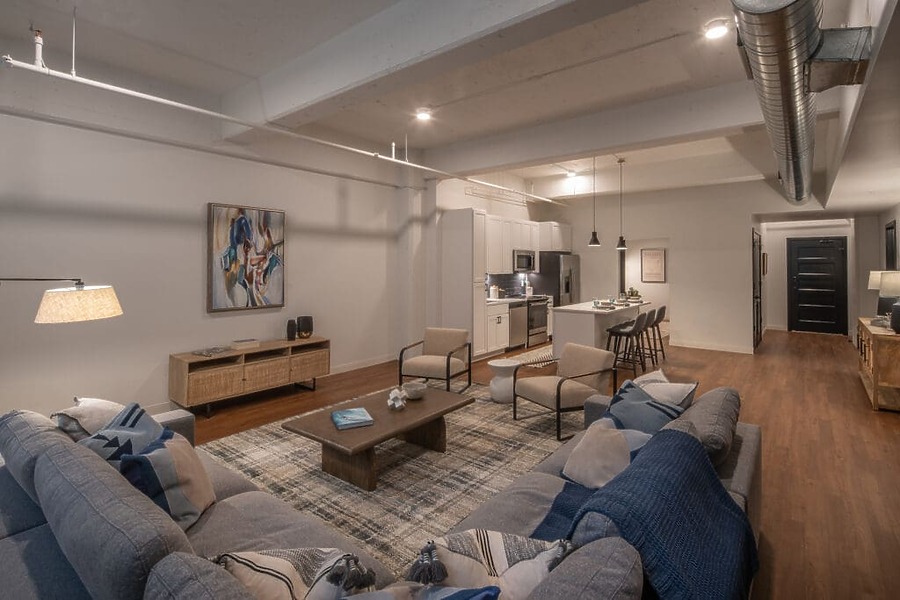 Butler Brothers Building by PARIC Corporation