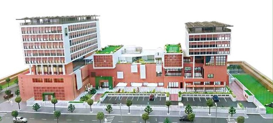 Bancobu Business Center by Bancobu