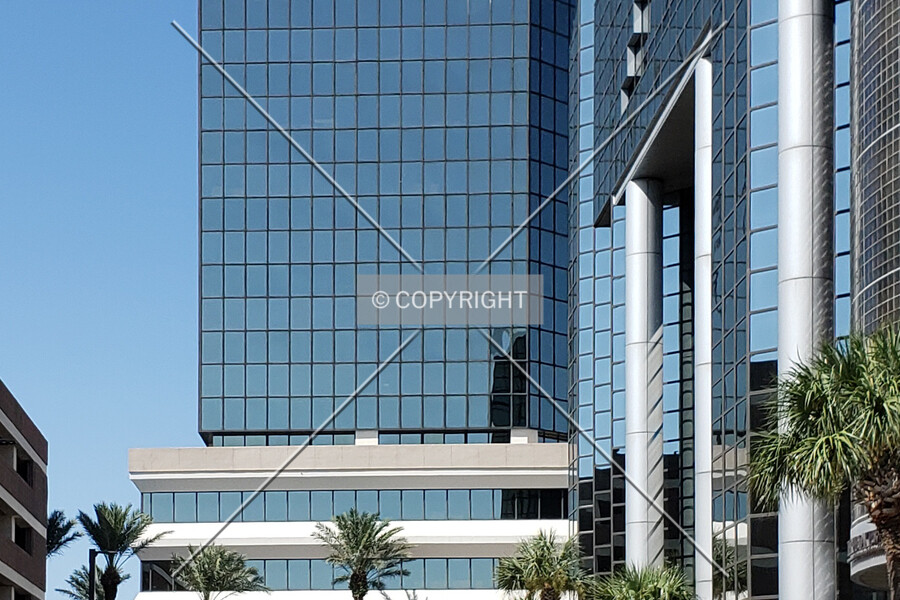 One Lakeway Center