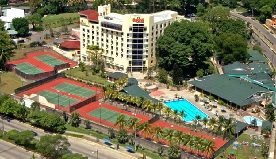 Copantl Hotel by Copantl Suites Hotel 