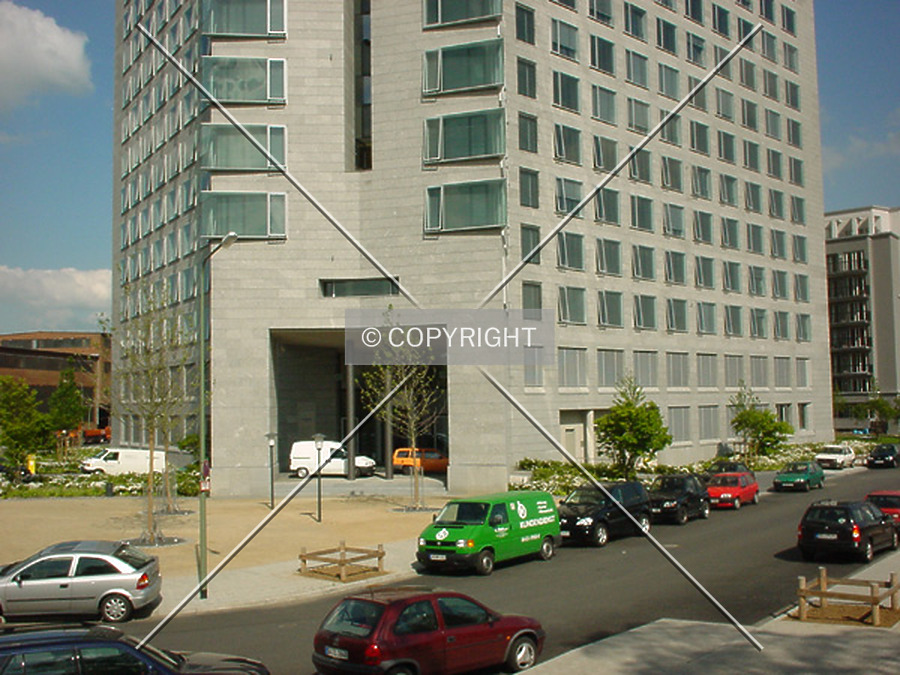 Scala west by Nephilim