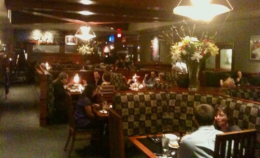 Hanley Corporate Tower by Paul DeFabio