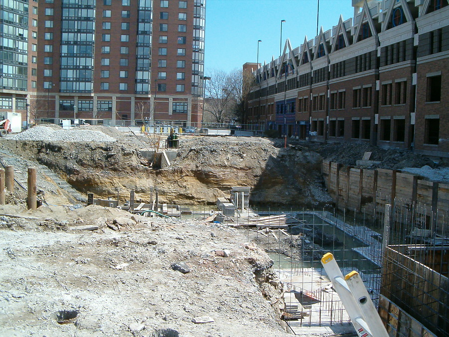 Oak Park Place by Craig Billington