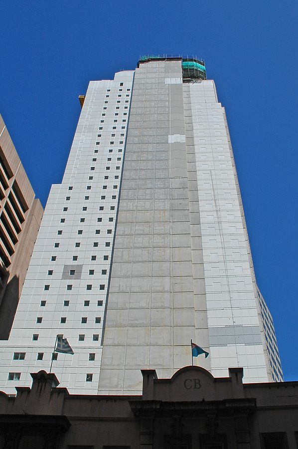 Quest World Square Apartments by John Bek