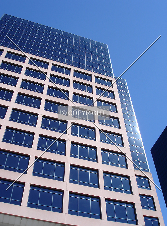 New Jersey Transit Headquarters by Royce Douglas