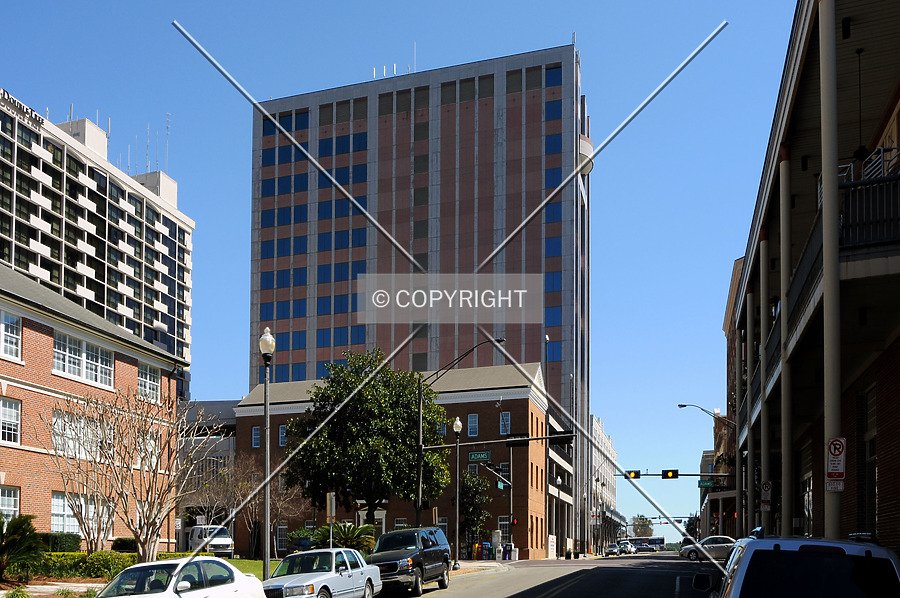Highpoint Center by Jorge Molina