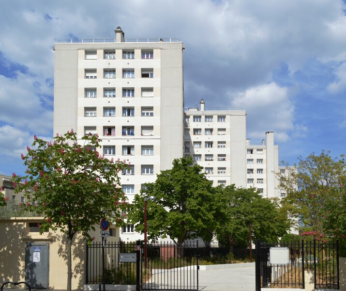 20 rue du Président Kruger
