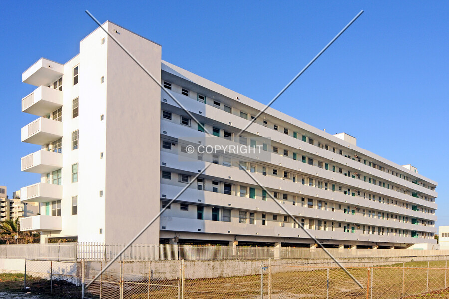 301 Ocean Drive Condominium