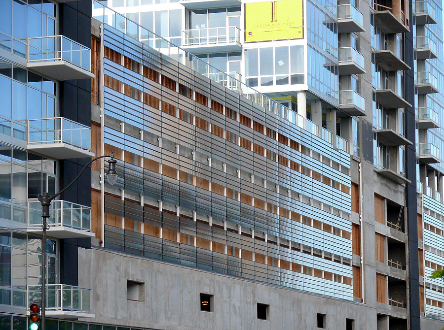 The Lex Photo 260-432-474 - Stock Image - SKYDB