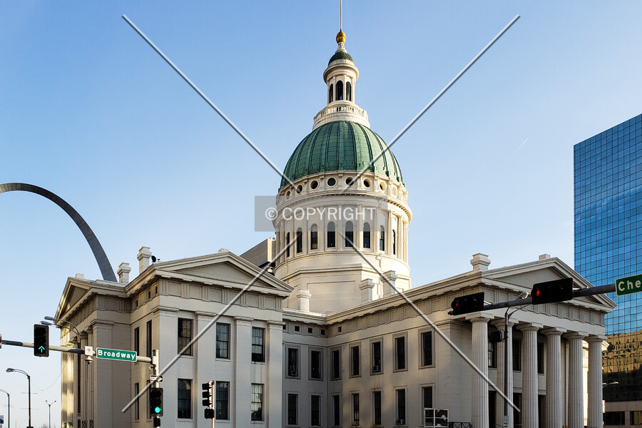 Old Courthouse
