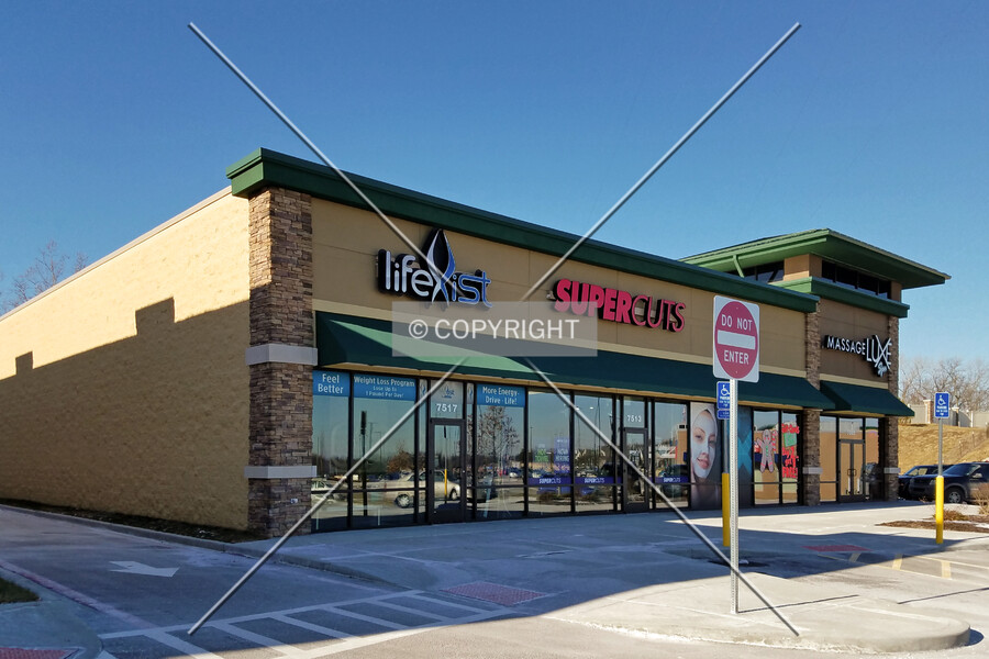 7505-7517 Watson Road