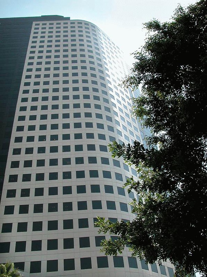 The Tower by Jim Schwartz