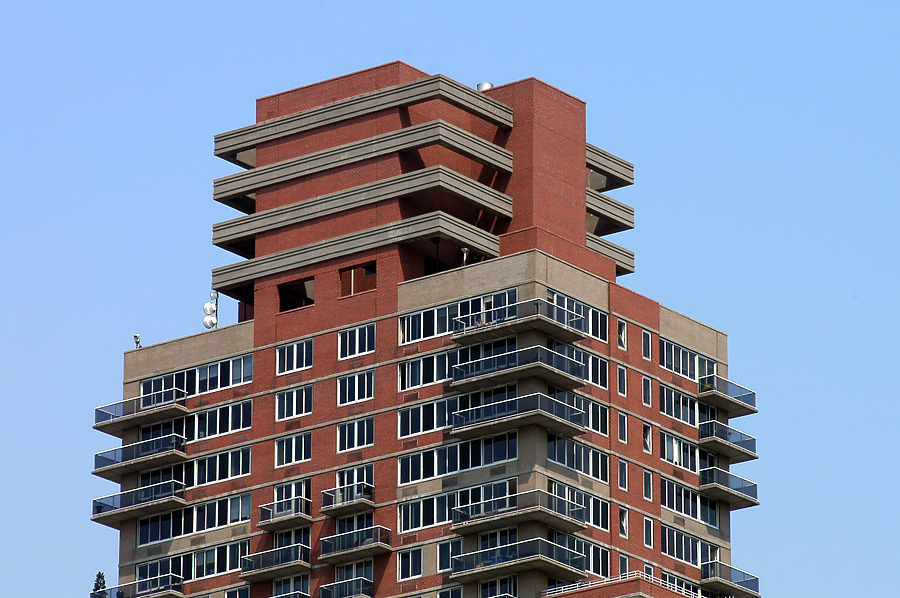 Riverbank West Apartments Photo 260484975 Stock Image SKYDB