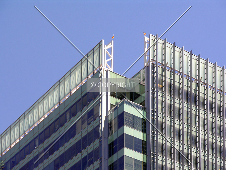 Freeport-McMoRan Center by Chris Patriarca