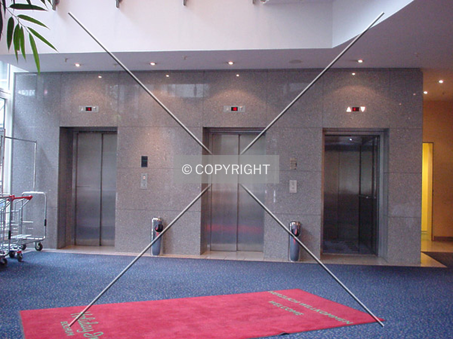 Park Inn Bochum by Nephilim