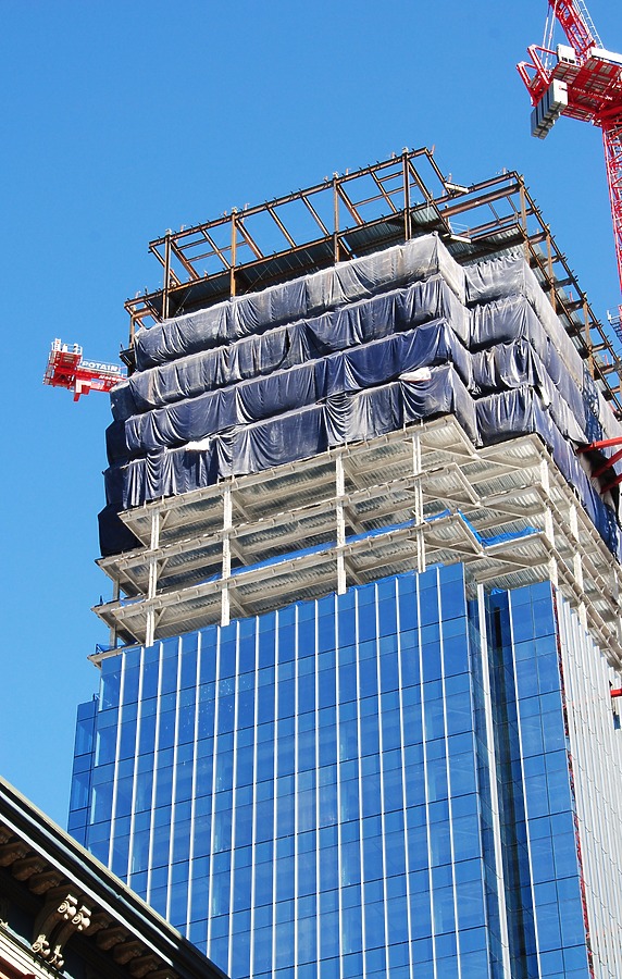 Block 162 by Brian LoBue