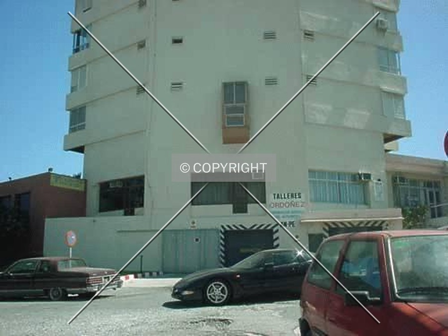 La Colina by Nephilim