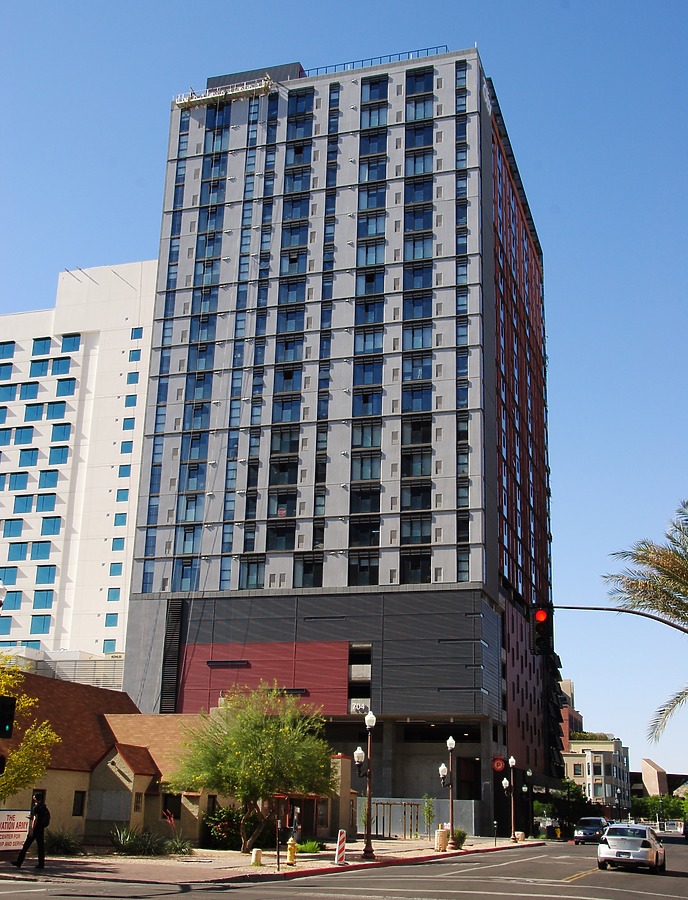 OLIV Tempe by Brian LoBue