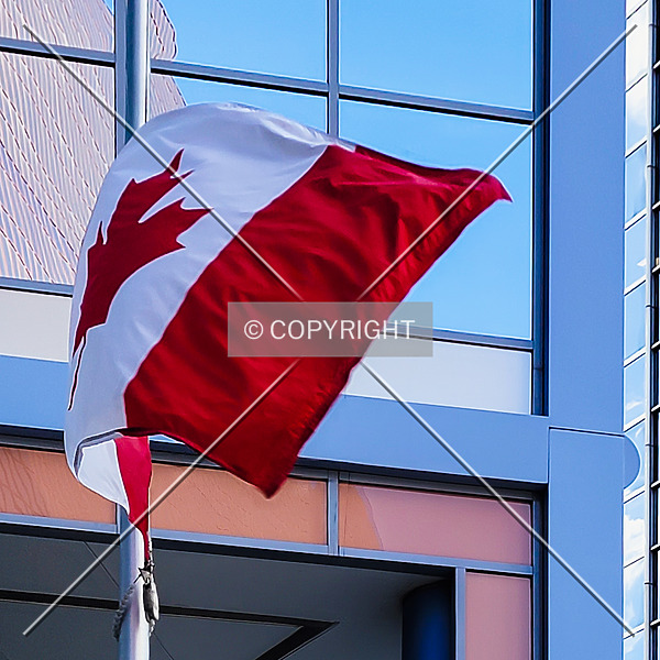 701 Building by Ryan Hildebrand