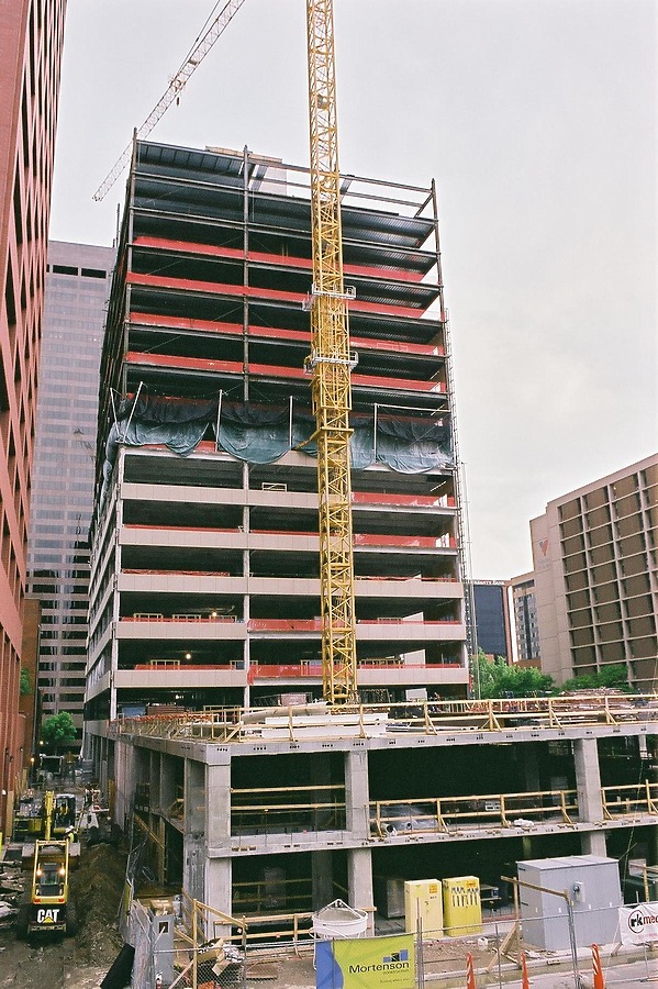 1800 Larimer Street by Brian LoBue