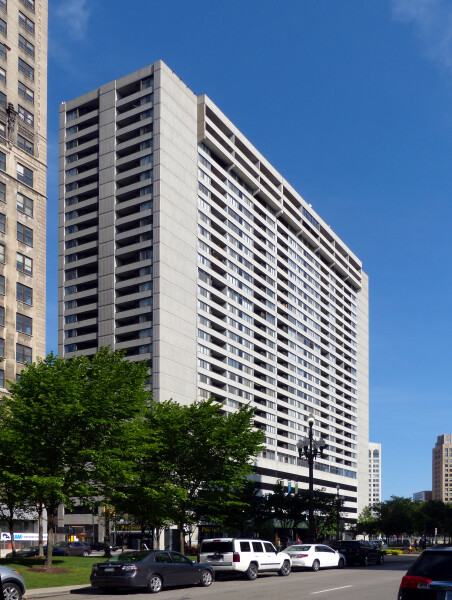Detroit City Apartments