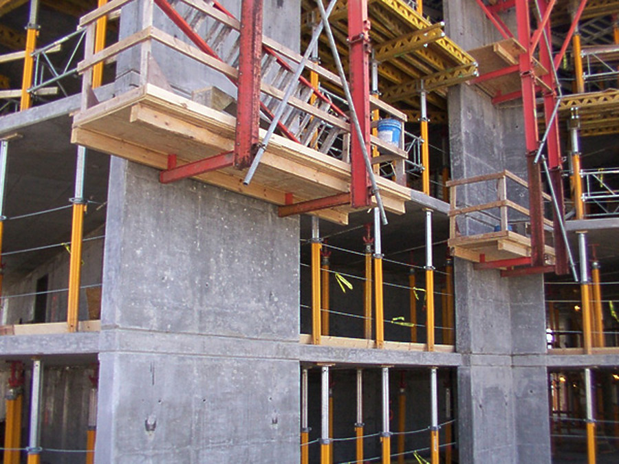 Optima Views by Daniel Kieckhefer