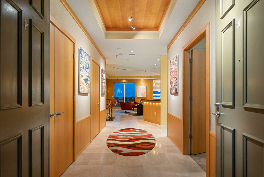 Rivo at Ringling by Coastal Home Photography