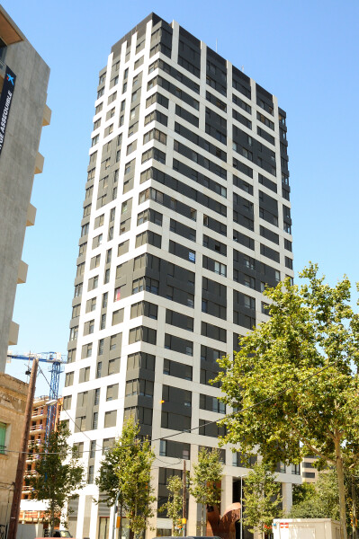 Torre Nova Diagonal