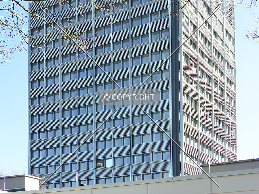 BMWi Hochhhaus - Haus K by Nephilim