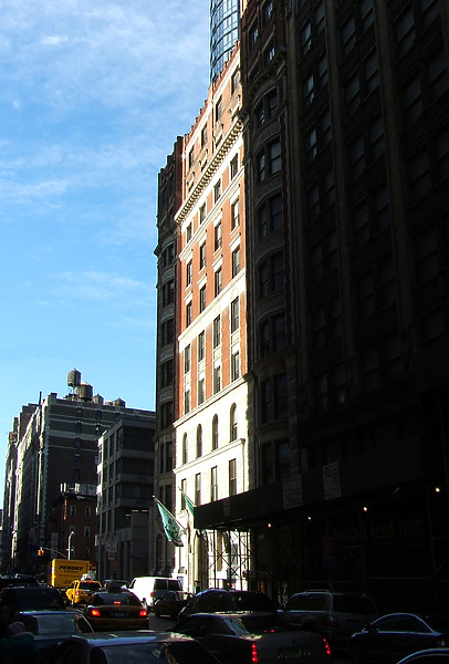 49 West 27th Street