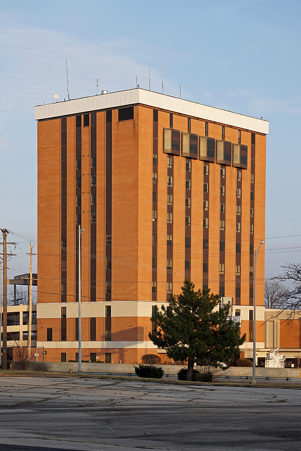 Executive Office Suites by Ryan Hildebrand