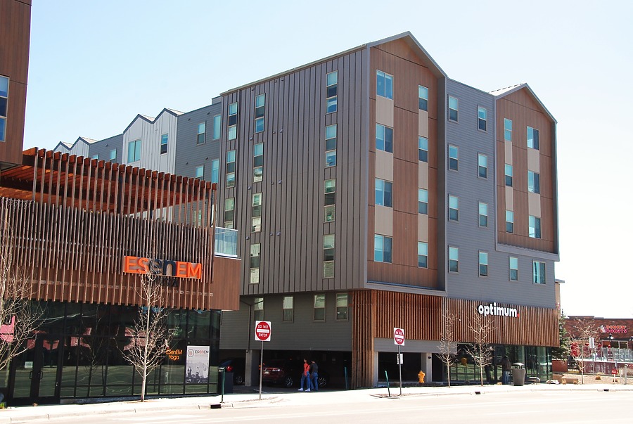 Uncommon Flagstaff by Brian LoBue