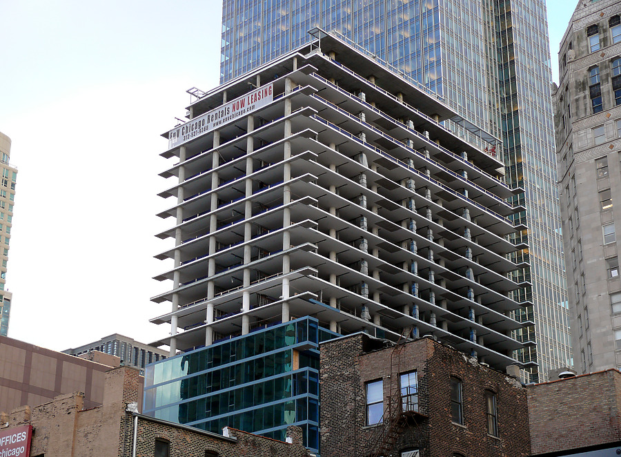 EnV by B. Victor Adams