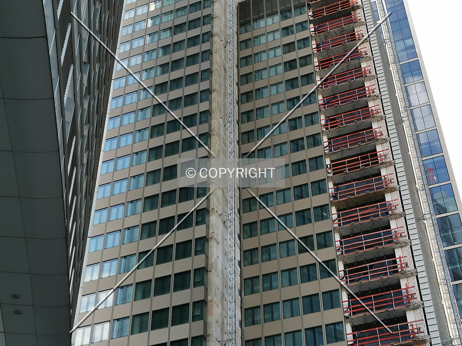 Global Tower by Nephilim