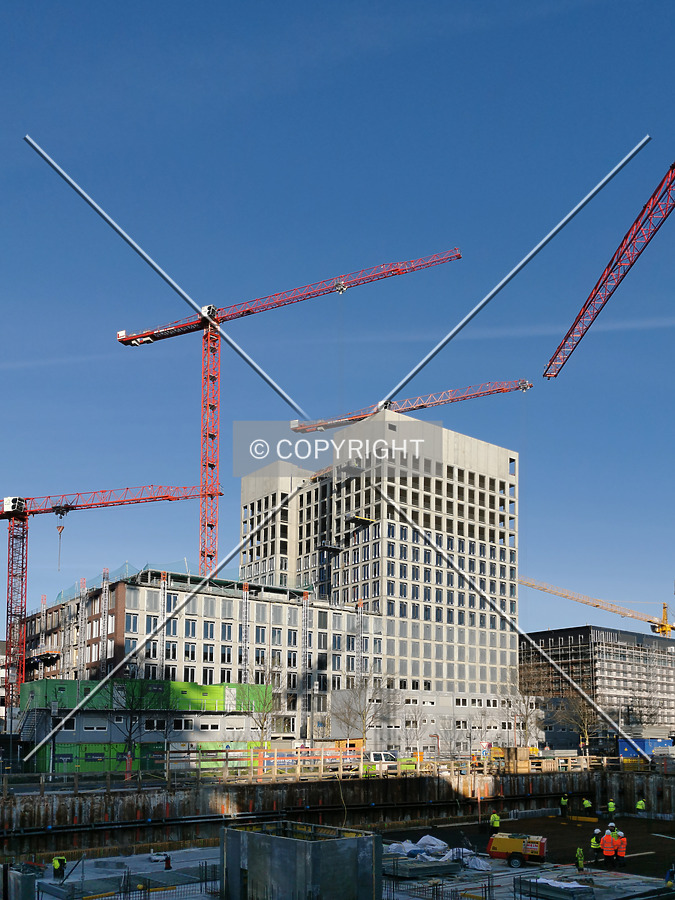 DB Tower by Nephilim