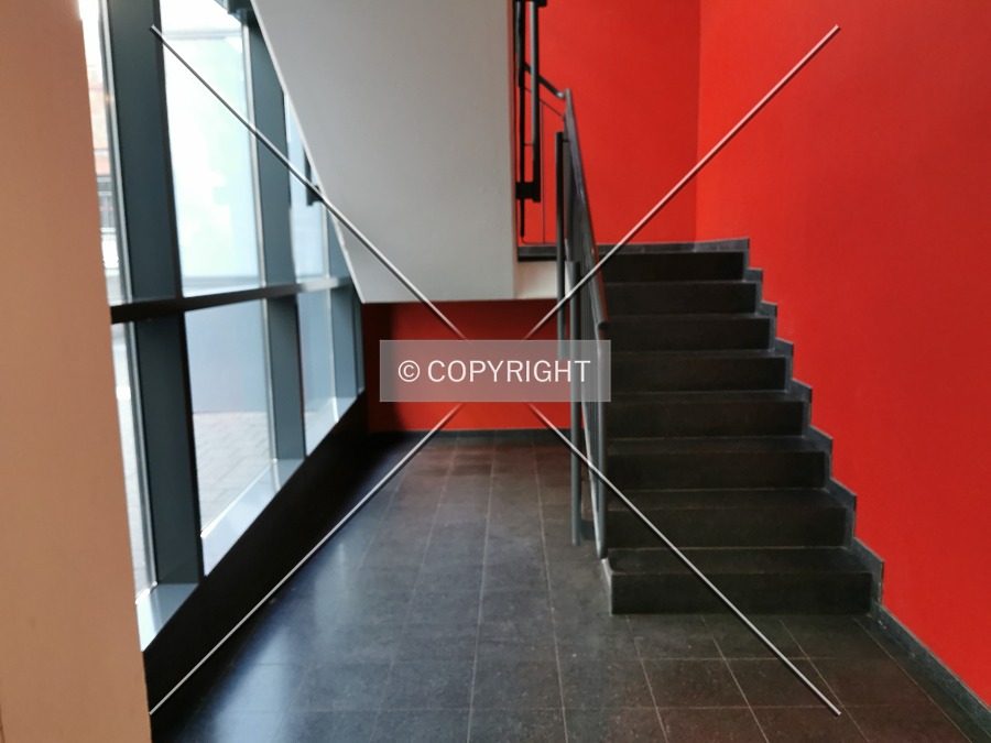Stadthaus by Nephilim