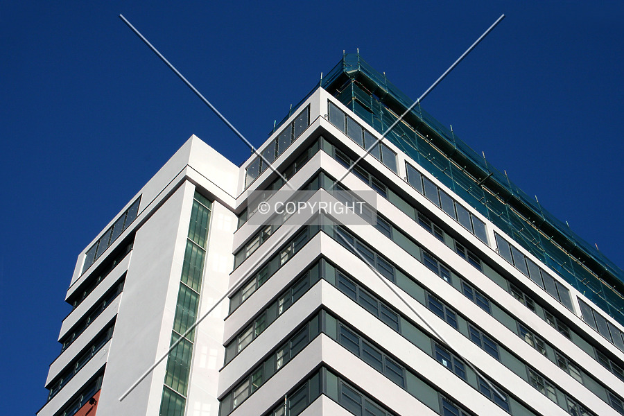 Brindley House by Neil Nickolds