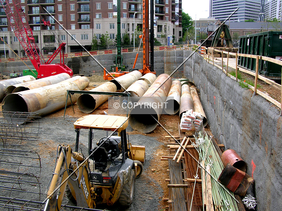 The Vue by Chris Patriarca