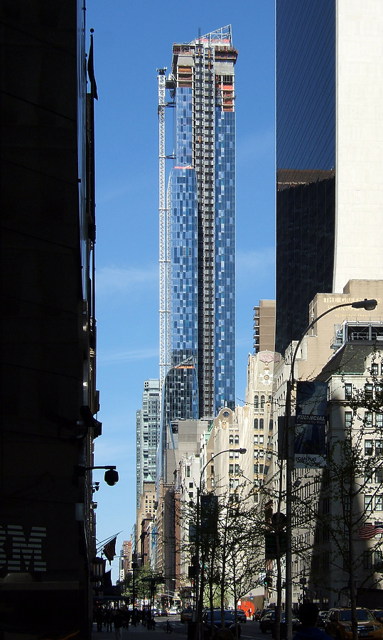 One57 by John Cahill