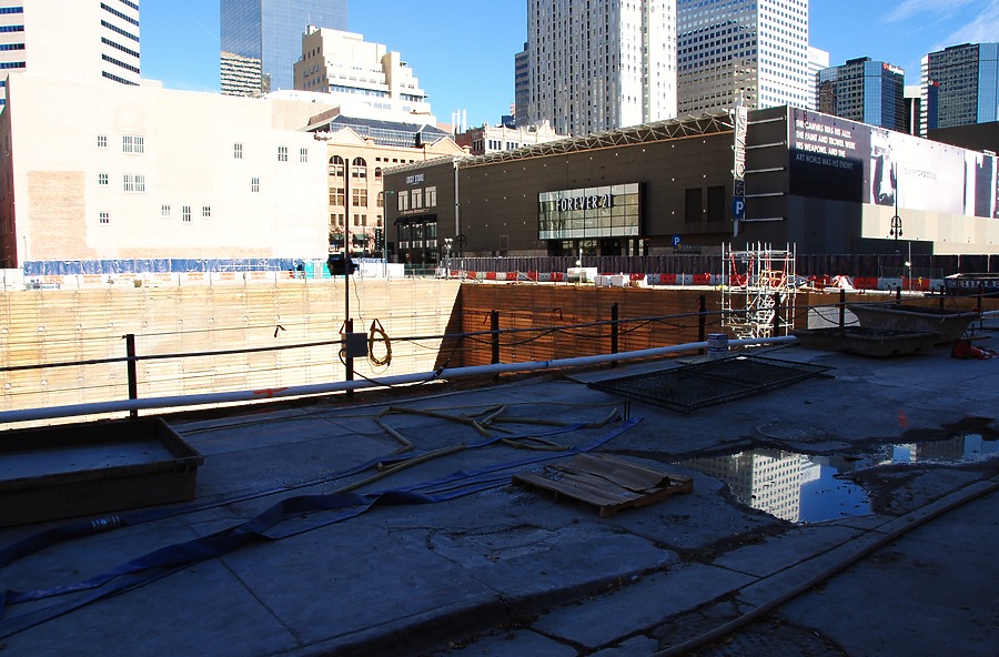 Block 162 by Brian LoBue