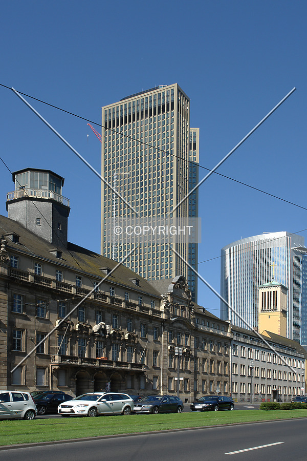 Tower 185 by Nephilim